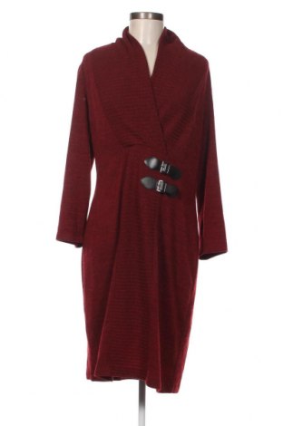 Φόρεμα Apparel, Μέγεθος XL, Χρώμα Κόκκινο, Τιμή 8,90 €