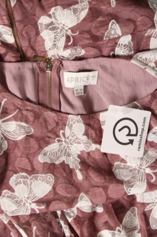 Rochie Apricot, Mărime XL, Culoare Roz, Preț 157,89 Lei