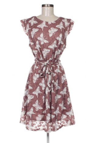 Kleid Apricot, Größe XL, Farbe Rosa, Preis 20,04 €