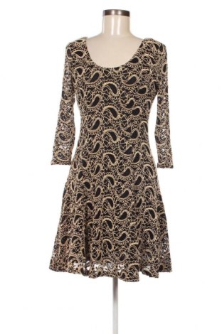 Φόρεμα Apricot, Μέγεθος L, Χρώμα Πολύχρωμο, Τιμή 17,81 €