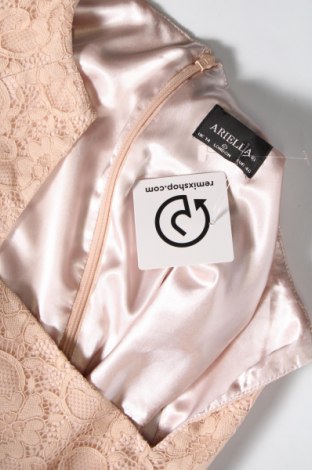Šaty  Ariella, Veľkosť M, Farba Ružová, Cena  8,16 €