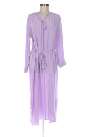 Kleid Arket, Größe L, Farbe Lila, Preis € 50,12