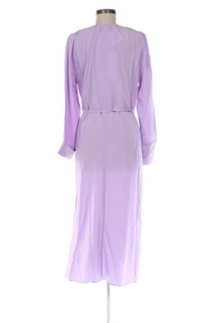 Kleid Arket, Größe L, Farbe Lila, Preis € 50,12