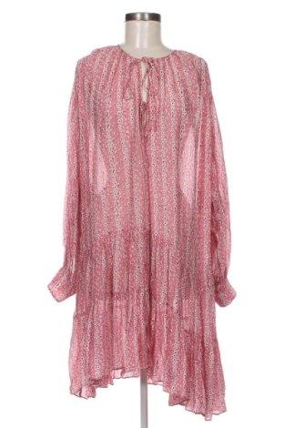 Kleid Arket, Größe M, Farbe Rosa, Preis 34,24 €