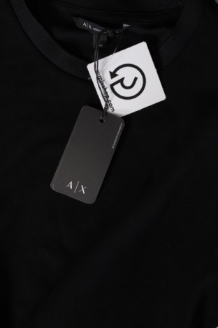 Kleid Armani Exchange, Größe XS, Farbe Schwarz, Preis € 81,68