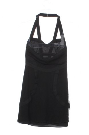 Kleid Armani Exchange, Größe S, Farbe Schwarz, Preis 43,89 €