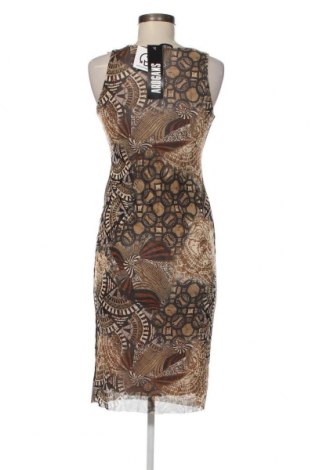 Φόρεμα Arogans, Μέγεθος M, Χρώμα Πολύχρωμο, Τιμή 23,02 €