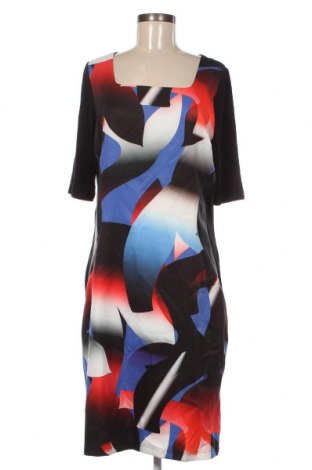 Kleid Ashley Brooke, Größe XL, Farbe Mehrfarbig, Preis € 8,25