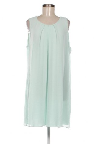 Šaty  Ashley Brooke, Velikost XL, Barva Modrá, Cena  393,00 Kč