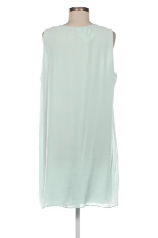 Kleid Ashley Brooke, Größe XL, Farbe Blau, Preis € 11,10