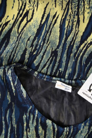 Šaty  Atelier GS, Velikost M, Barva Vícebarevné, Cena  371,00 Kč