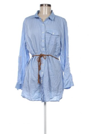 Kleid Atmosphere, Größe XL, Farbe Blau, Preis € 14,13