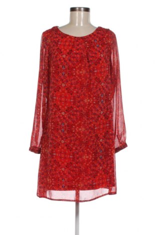 Kleid Atmosphere, Größe M, Farbe Rot, Preis 10,90 €