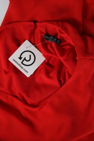 Kleid Atmosphere, Größe S, Farbe Rot, Preis € 10,90