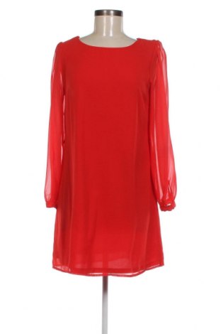 Kleid Atmosphere, Größe S, Farbe Rot, Preis € 12,11
