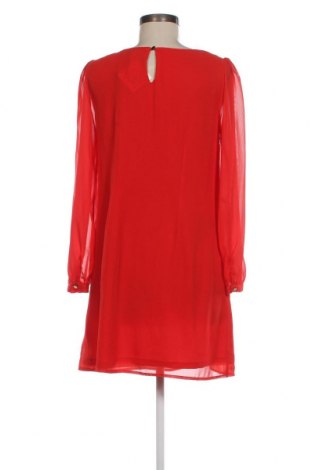 Kleid Atmosphere, Größe S, Farbe Rot, Preis € 10,90