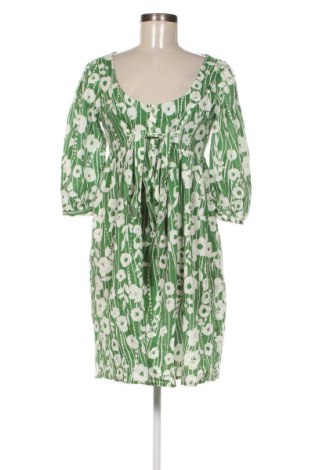 Kleid Atmosphere, Größe M, Farbe Grün, Preis 8,95 €