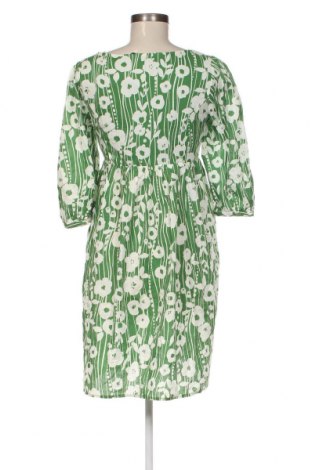 Kleid Atmosphere, Größe M, Farbe Grün, Preis 8,50 €