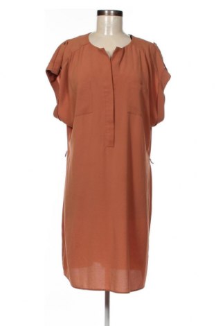 Φόρεμα Atmosphere, Μέγεθος XL, Χρώμα Καφέ, Τιμή 8,90 €