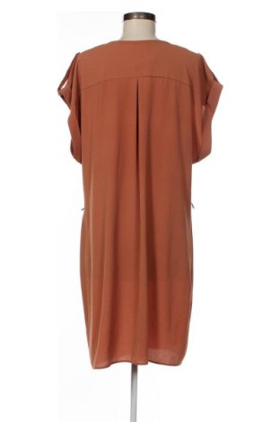 Φόρεμα Atmosphere, Μέγεθος XL, Χρώμα Καφέ, Τιμή 14,83 €