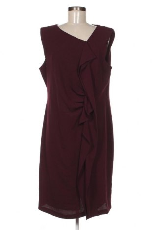 Kleid Atmosphere, Größe XL, Farbe Rot, Preis € 8,90