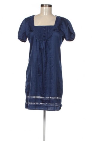 Kleid Atmosphere, Größe M, Farbe Blau, Preis 5,12 €