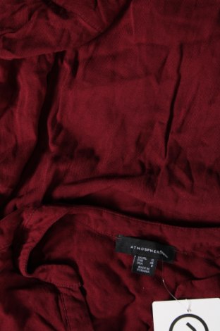 Šaty  Atmosphere, Velikost M, Barva Červená, Cena  367,00 Kč