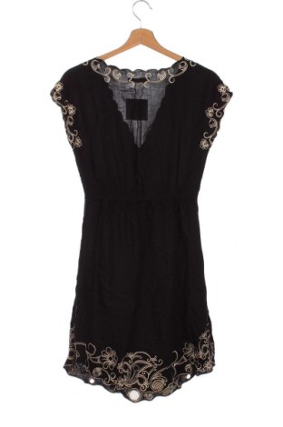 Φόρεμα Atmosphere, Μέγεθος XS, Χρώμα Μαύρο, Τιμή 8,50 €
