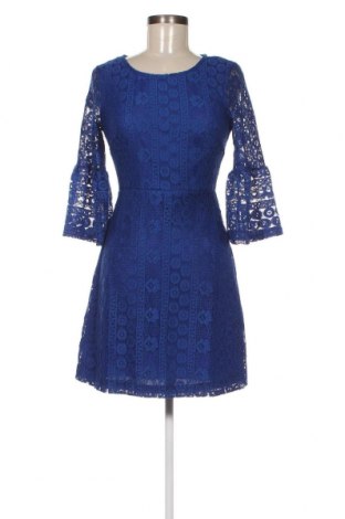 Kleid Atmosphere, Größe S, Farbe Blau, Preis € 8,90