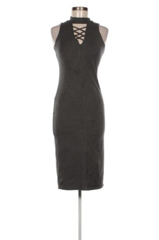 Kleid Atmosphere, Größe M, Farbe Grau, Preis € 10,90