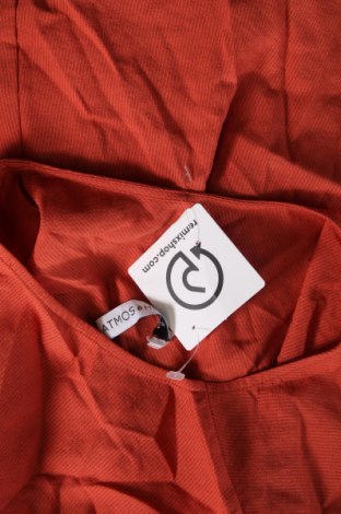 Φόρεμα Atmosphere, Μέγεθος L, Χρώμα Πορτοκαλί, Τιμή 17,94 €