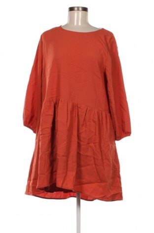 Kleid Atmosphere, Größe L, Farbe Orange, Preis 12,11 €