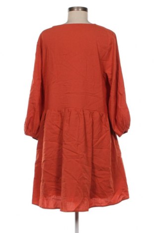 Φόρεμα Atmosphere, Μέγεθος L, Χρώμα Πορτοκαλί, Τιμή 17,94 €