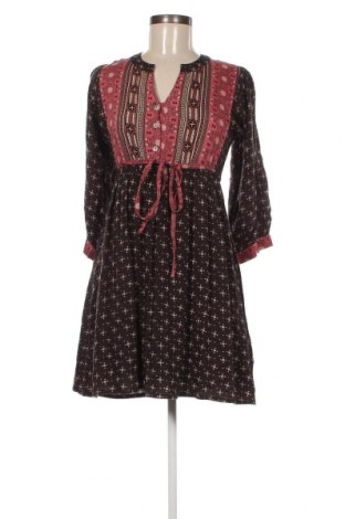 Kleid Attrattivo, Größe S, Farbe Mehrfarbig, Preis 13,50 €
