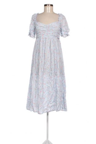 Φόρεμα Auguste, Μέγεθος M, Χρώμα Μπλέ, Τιμή 38,60 €