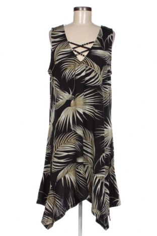 Φόρεμα Avella, Μέγεθος XL, Χρώμα Πολύχρωμο, Τιμή 10,76 €