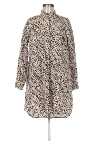 Kleid Aware by Vero Moda, Größe M, Farbe Mehrfarbig, Preis 15,90 €