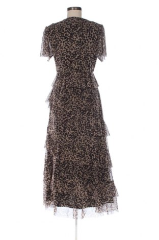 Kleid Aware by Vero Moda, Größe S, Farbe Mehrfarbig, Preis 33,40 €