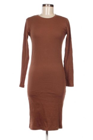 Kleid Aware by Vero Moda, Größe M, Farbe Braun, Preis € 13,36