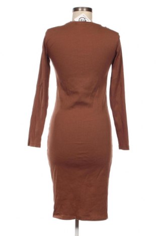 Φόρεμα Aware by Vero Moda, Μέγεθος M, Χρώμα Καφέ, Τιμή 11,88 €