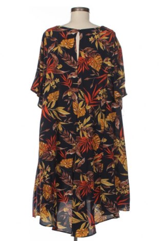 Φόρεμα Ax Paris, Μέγεθος 5XL, Χρώμα Πολύχρωμο, Τιμή 24,55 €