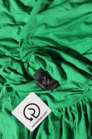 Rochie Ax Paris, Mărime L, Culoare Verde, Preț 157,89 Lei