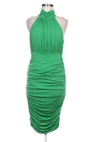 Φόρεμα Ax Paris, Μέγεθος L, Χρώμα Πράσινο, Τιμή 29,69 €