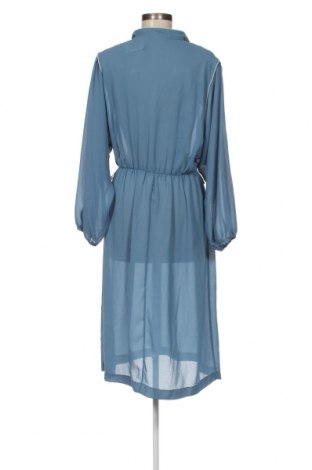 Kleid Axel, Größe S, Farbe Blau, Preis 13,50 €