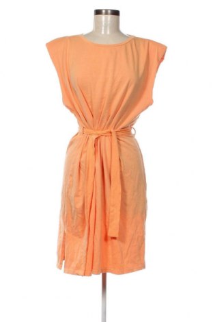 Kleid B.Young, Größe XL, Farbe Orange, Preis 14,20 €