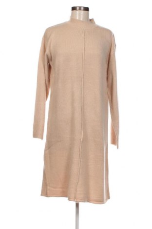 Φόρεμα B.Young, Μέγεθος XL, Χρώμα  Μπέζ, Τιμή 19,85 €
