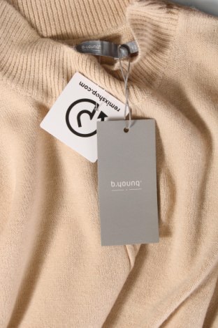 Šaty  B.Young, Veľkosť L, Farba Béžová, Cena  11,91 €