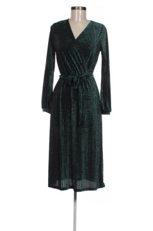 Φόρεμα B.Young, Μέγεθος S, Χρώμα Πράσινο, Τιμή 30,06 €