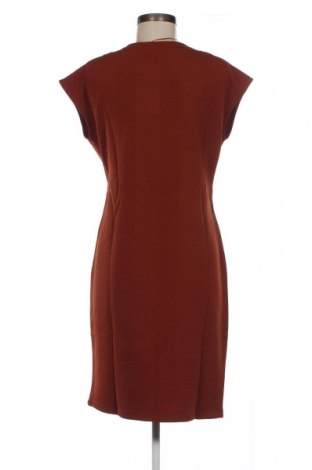 Kleid B.Young, Größe L, Farbe Braun, Preis € 28,39