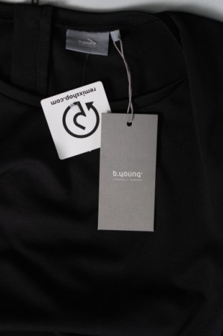 Šaty  B.Young, Veľkosť S, Farba Čierna, Cena  21,43 €